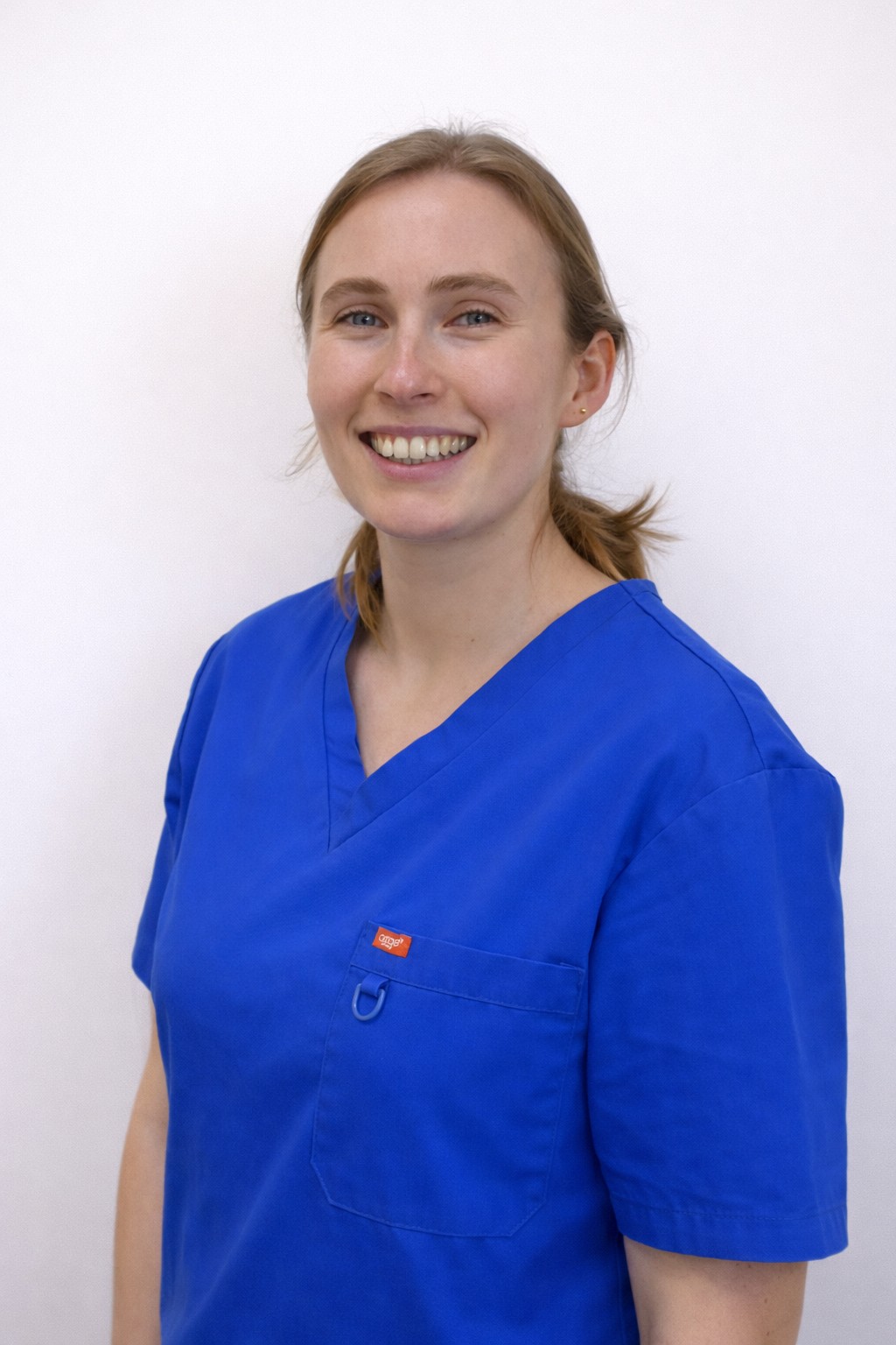 Isabel Davies