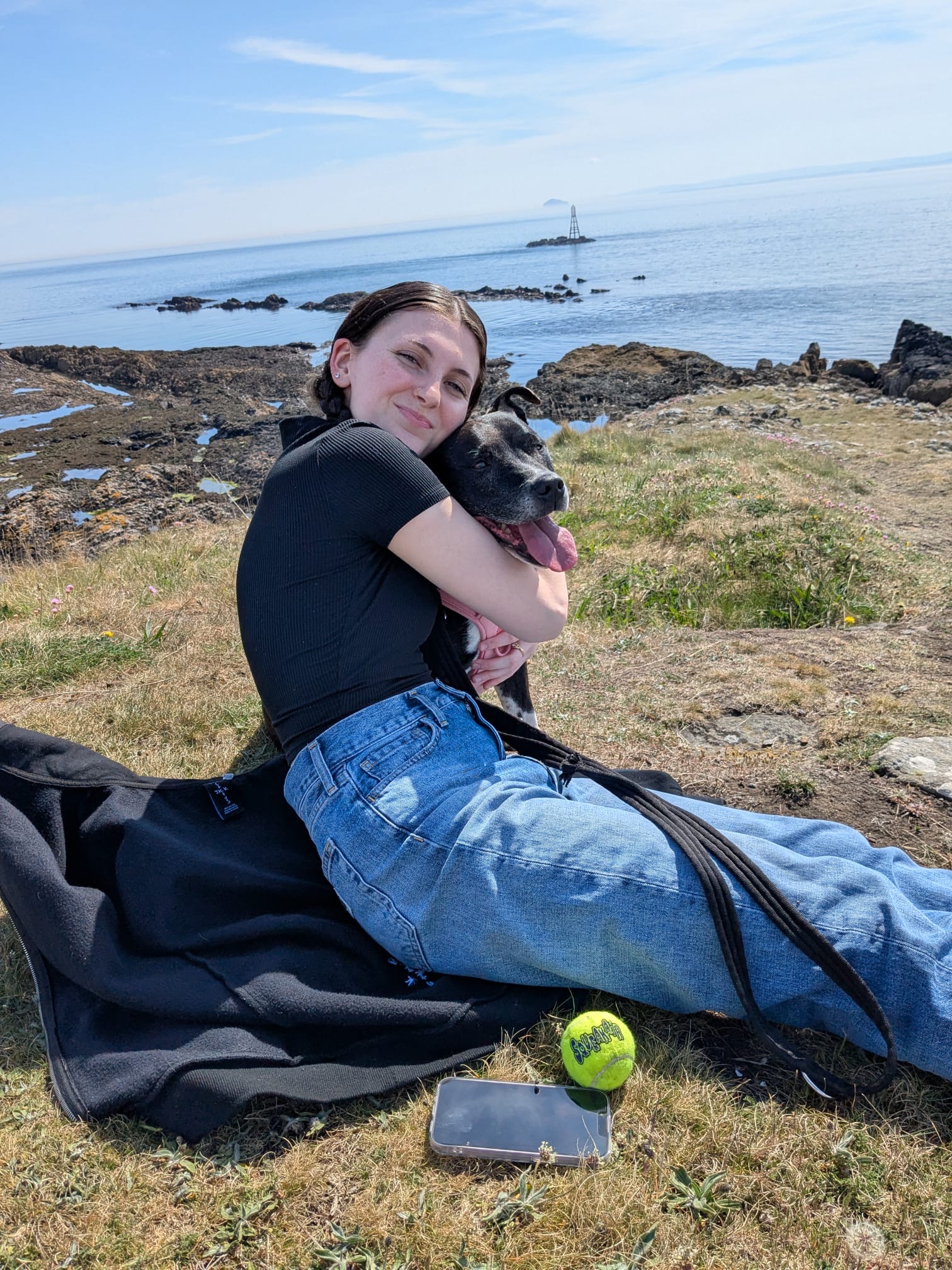 Olivia Murphy - RVN Registered Veterinary Nurse