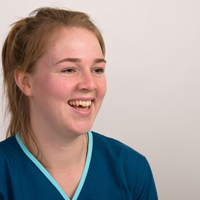 Hannah Grantham