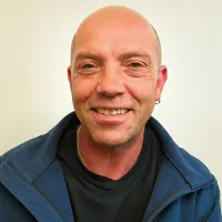 Paul Purdy