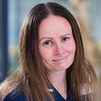 Suzanne Richards