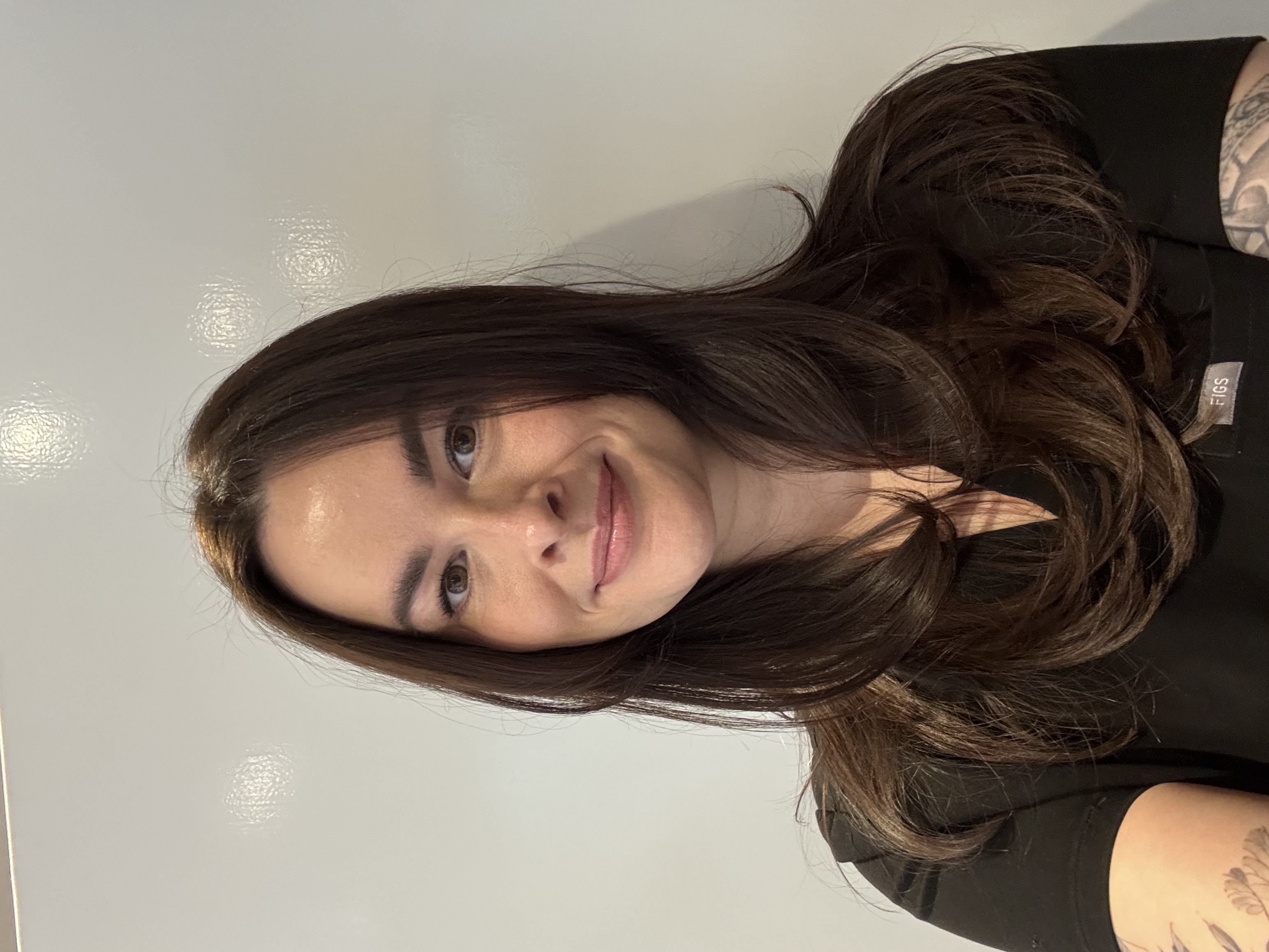Kathryn Gray RVN