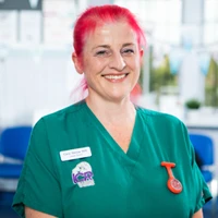 Carol Barrow