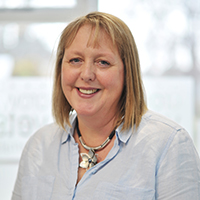 Sandra Campbell