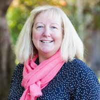 Liz Eaton - Director Of Practice
