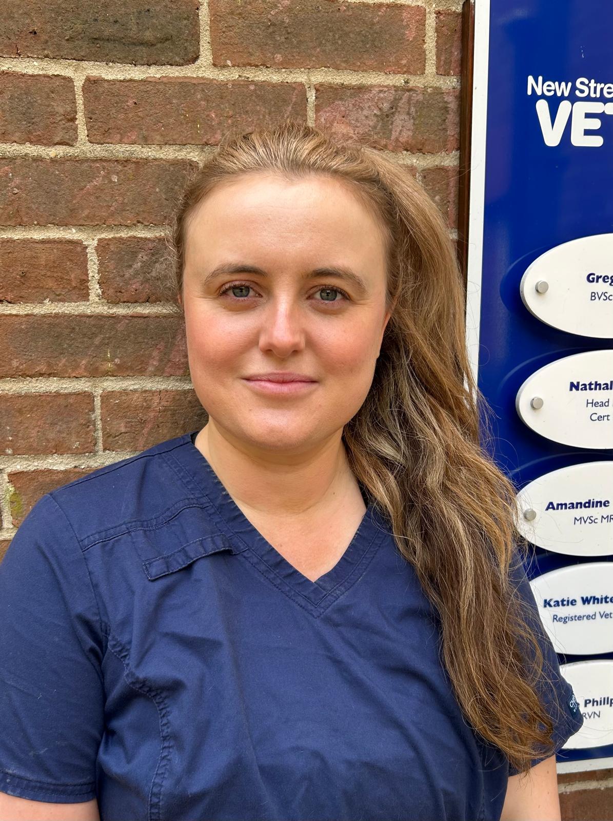 Katie Phillpots