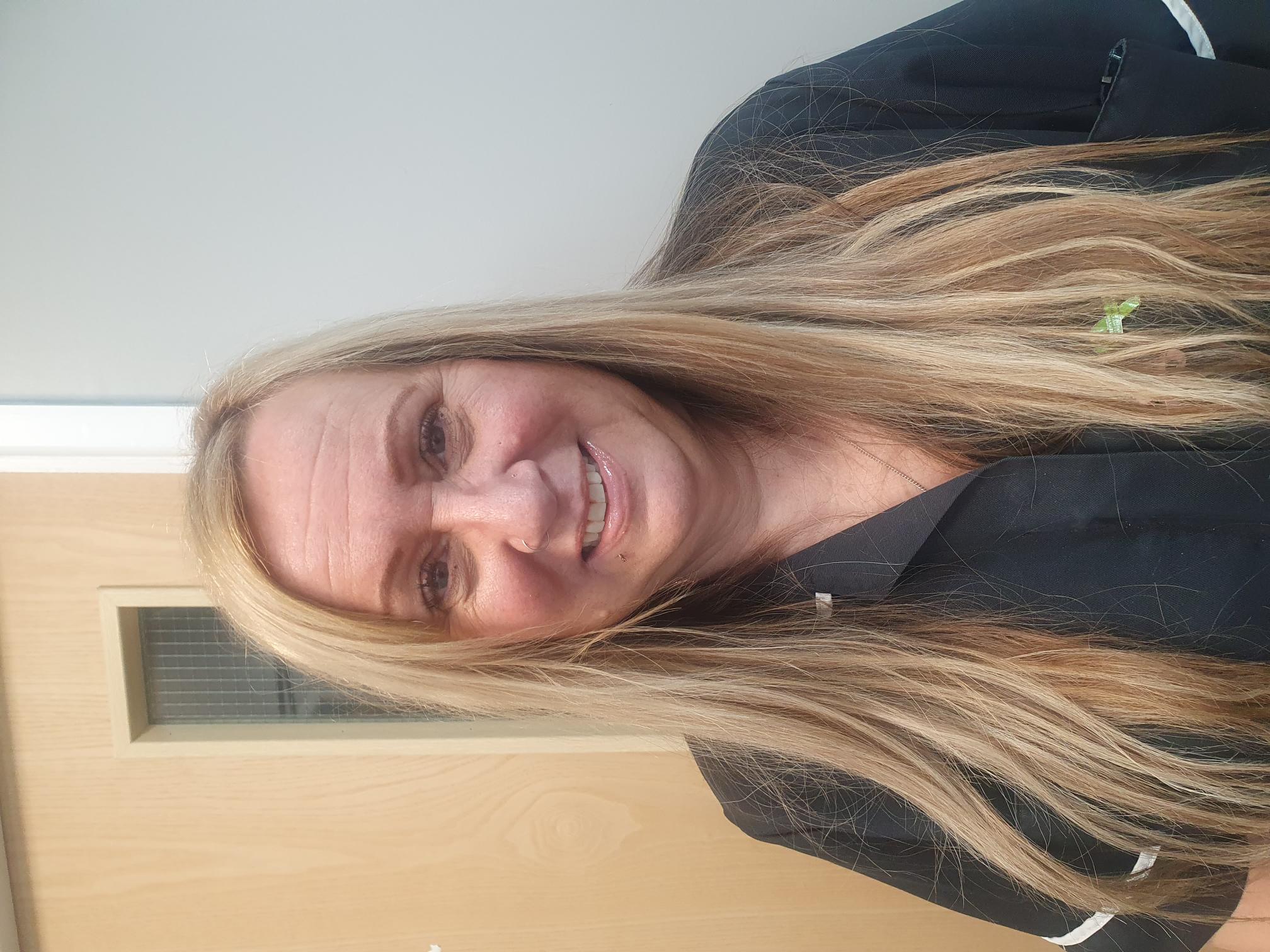 Lorraine Taylor-Dean