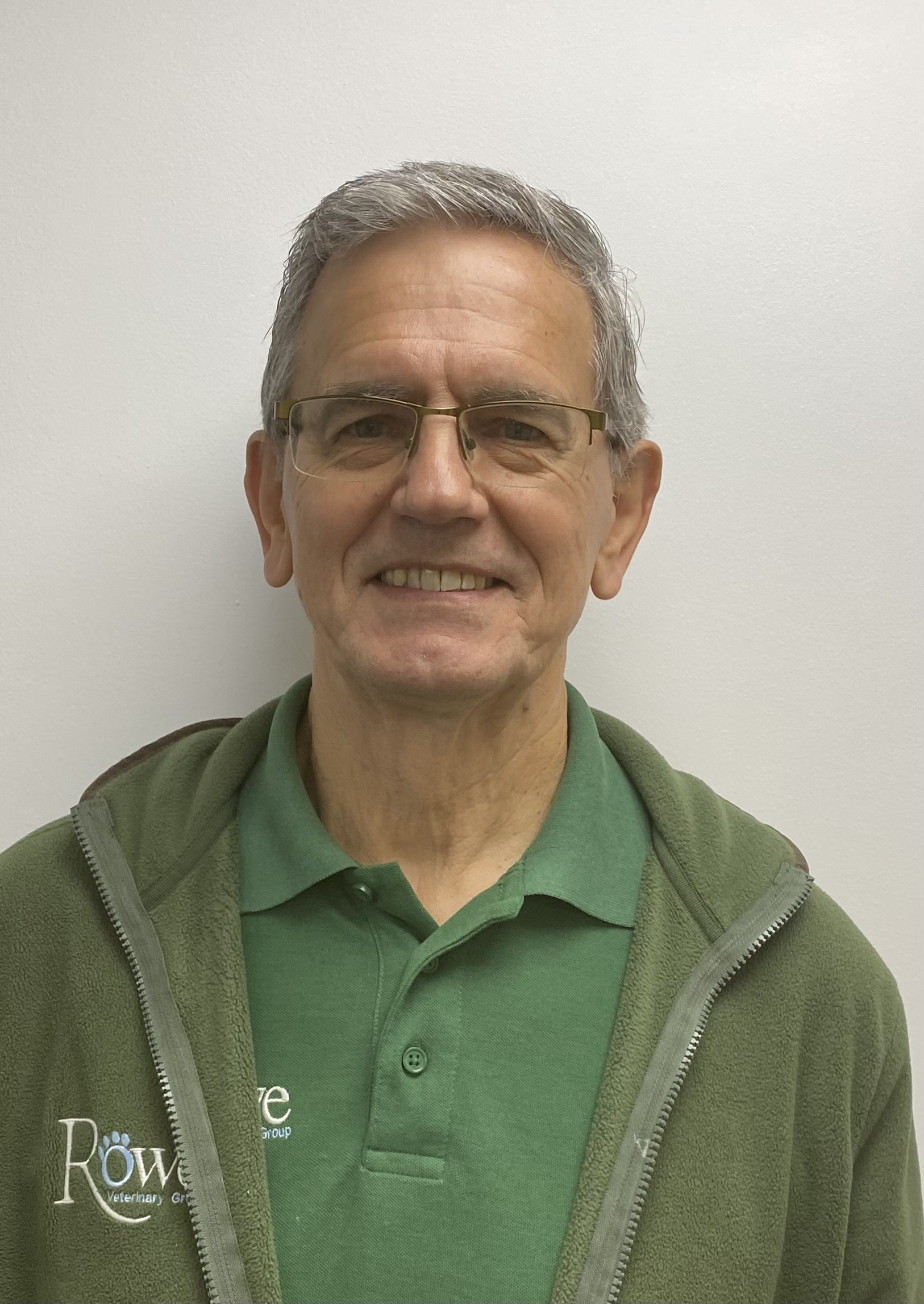 Dave Smith