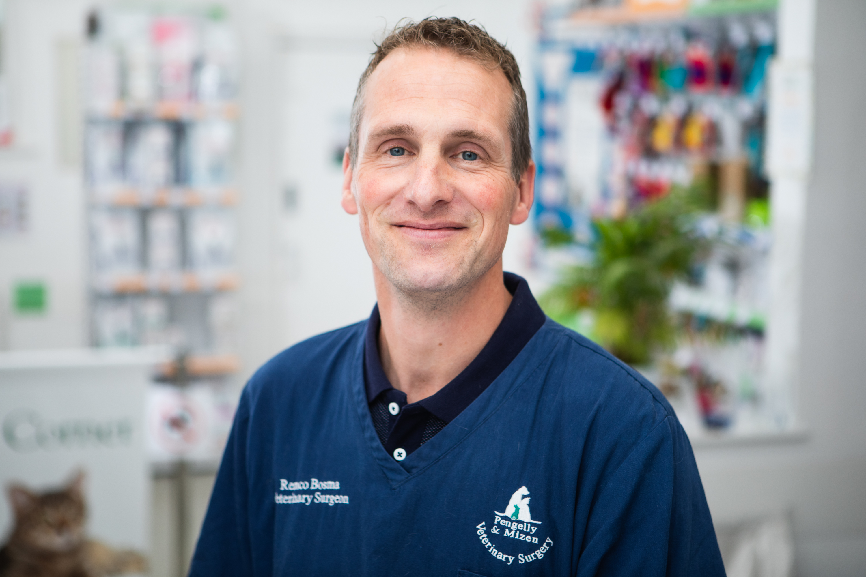 Remco Bosma