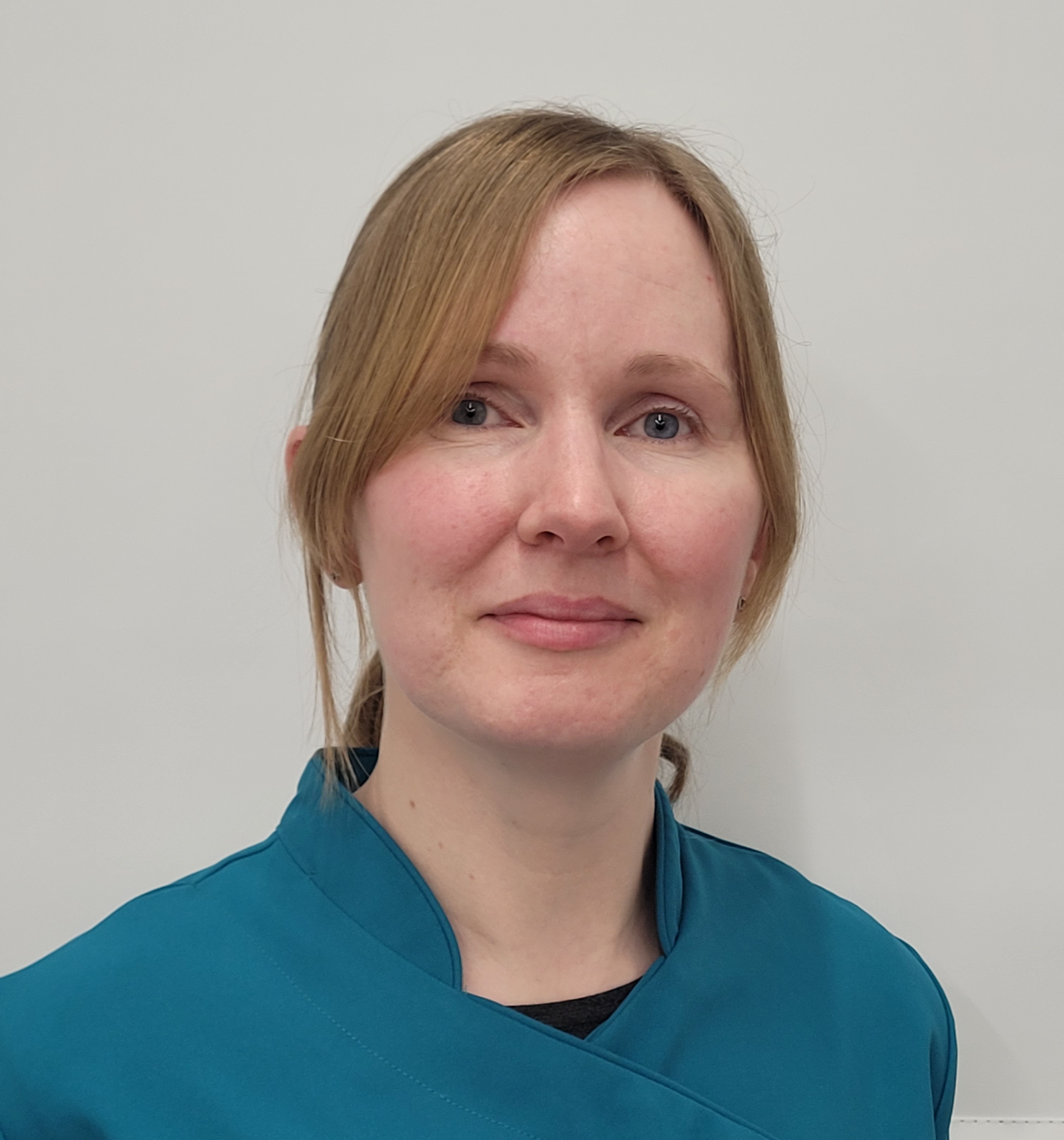 Sonya Remblance