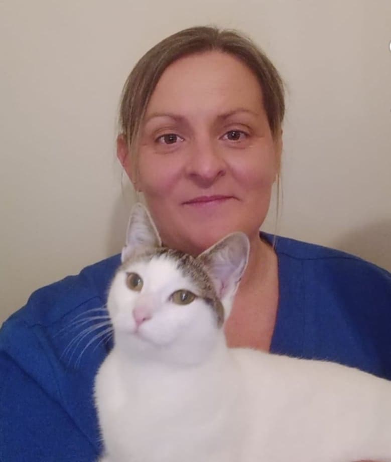 Donna Witton