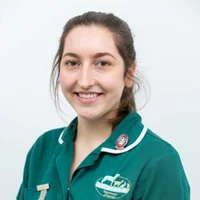 Grace Mcdermott - Registered Veterinary Nurse. Companion Animal Behaviourist