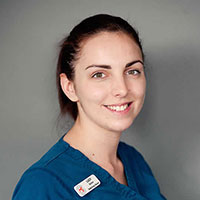 Lucy Lodge