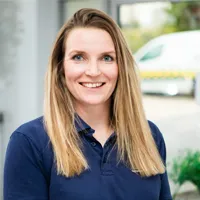 Anja Hogben