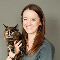 Lucy Drew
