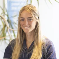 Freya Biles