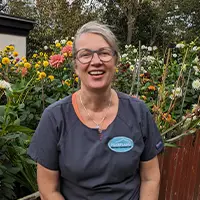 Heather Conway