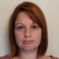 Holly Elcock