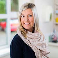Paulette Roberts - Practice Manager