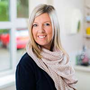 Paulette Roberts - Senior Administrator