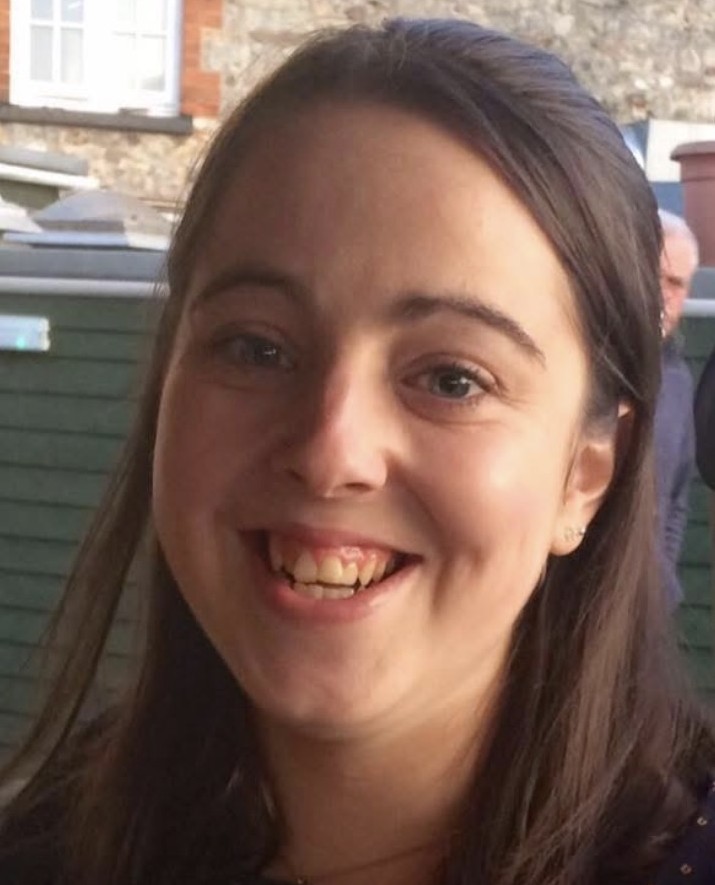 Nicola Bowditch