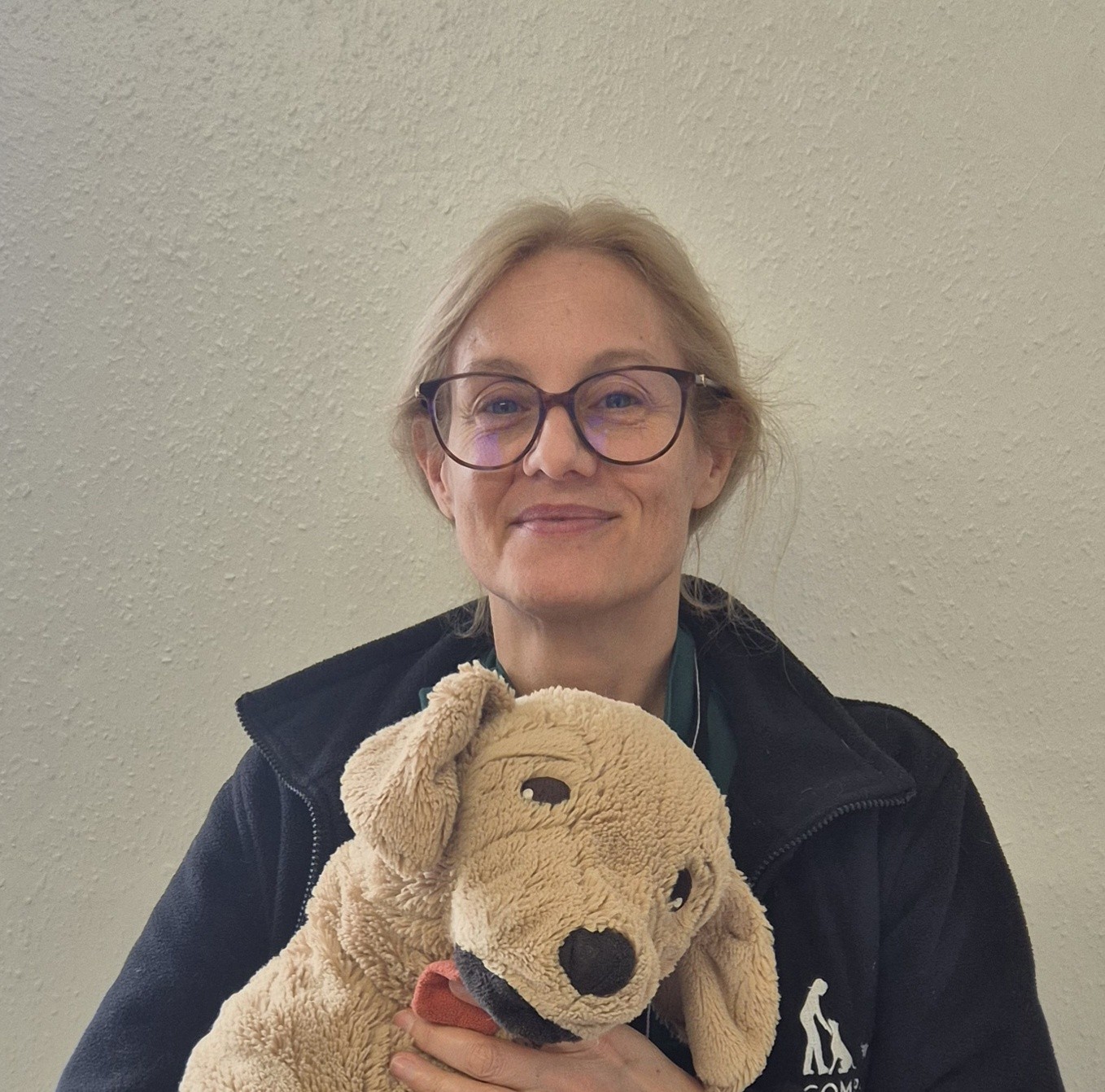 Therese Rasback - Clinical Director,  Veterinary Surgeon, MRCVS, PhD, CertSAM