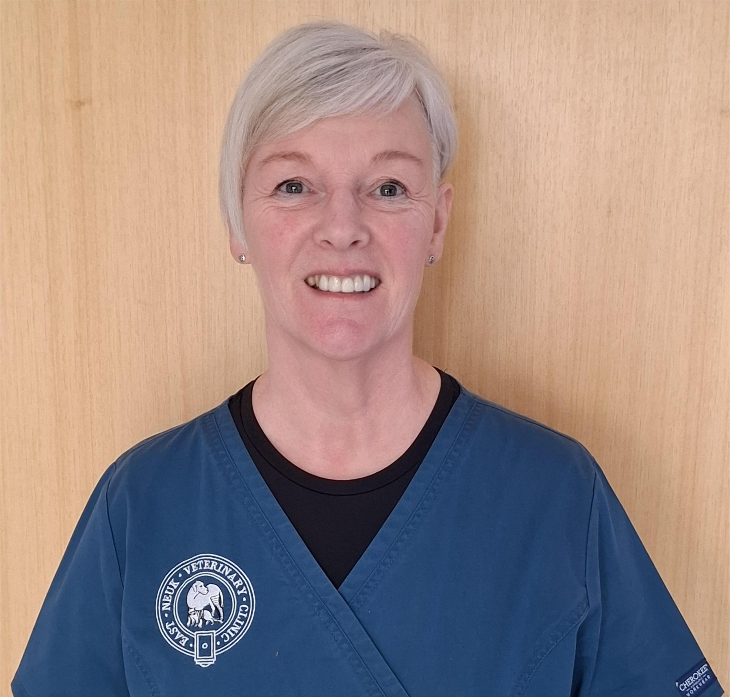 Susan McRae