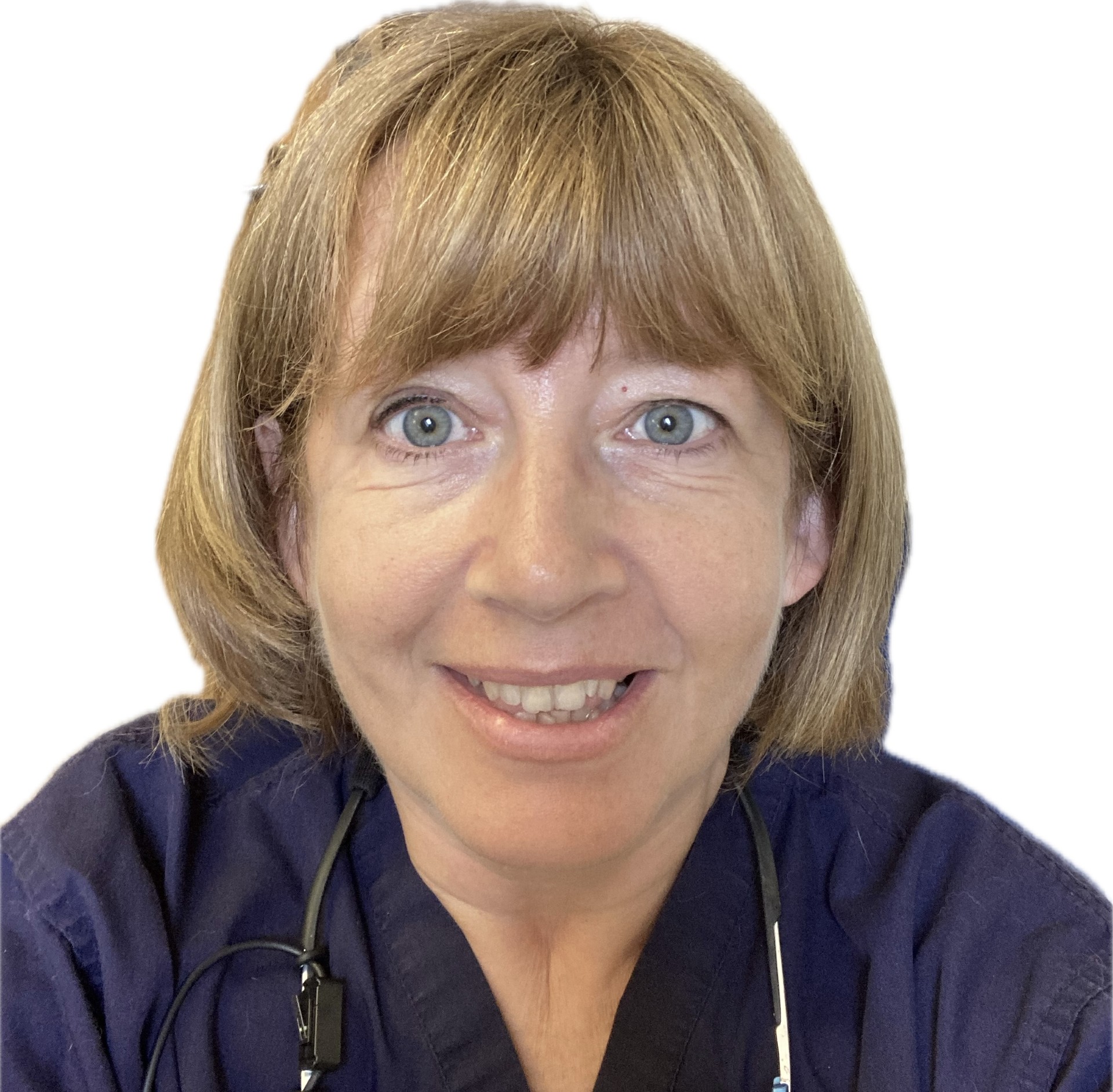 Kate Pitcher