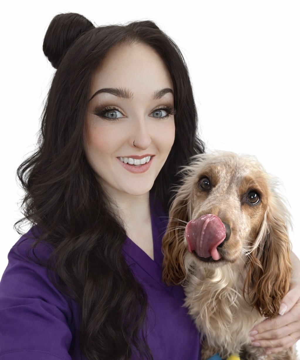 Rachel - Receptionist
