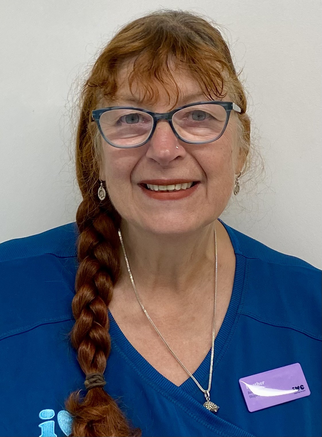 Heather Todd