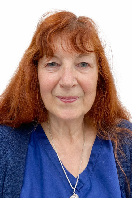 Heather Todd