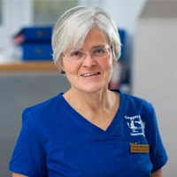 Bettina Gruninger