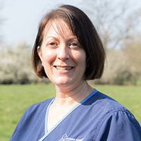 Clare Newton - Veterinary Surgeon BVetMed MRCVS