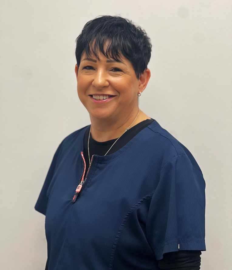 Tracey Dent