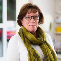 Sarah Lewis - Practice Director