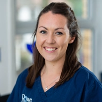 Kirsten Plumstead