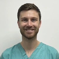 Leo Martin - BVMSci MRCVS Clinical Lead Vet