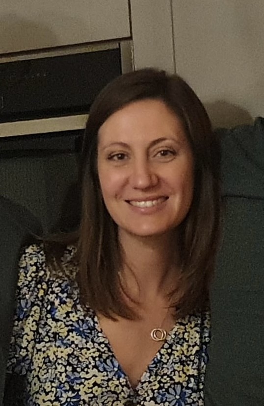 Terri Inwood