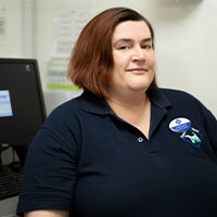 Liz Doncaster