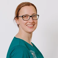 Mhairi Fergusson