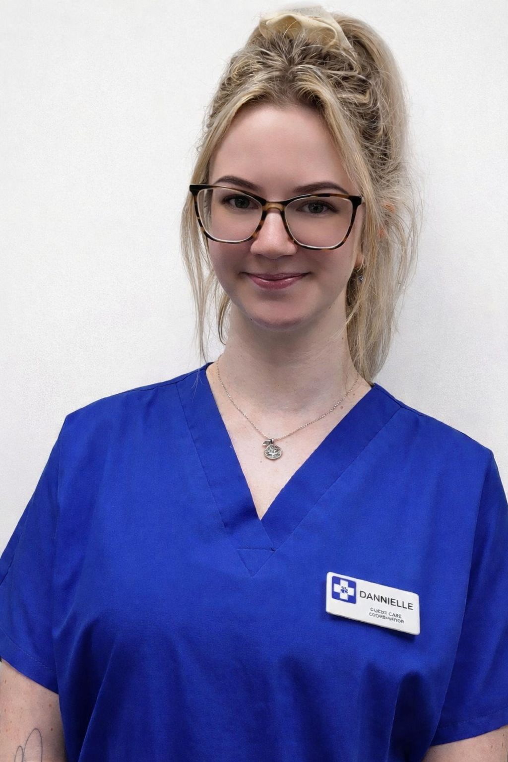 Dannielle