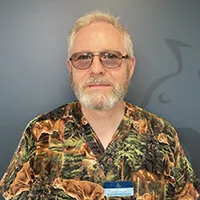 Colin Hodgins - Veterinary Surgeon (Small Animal)