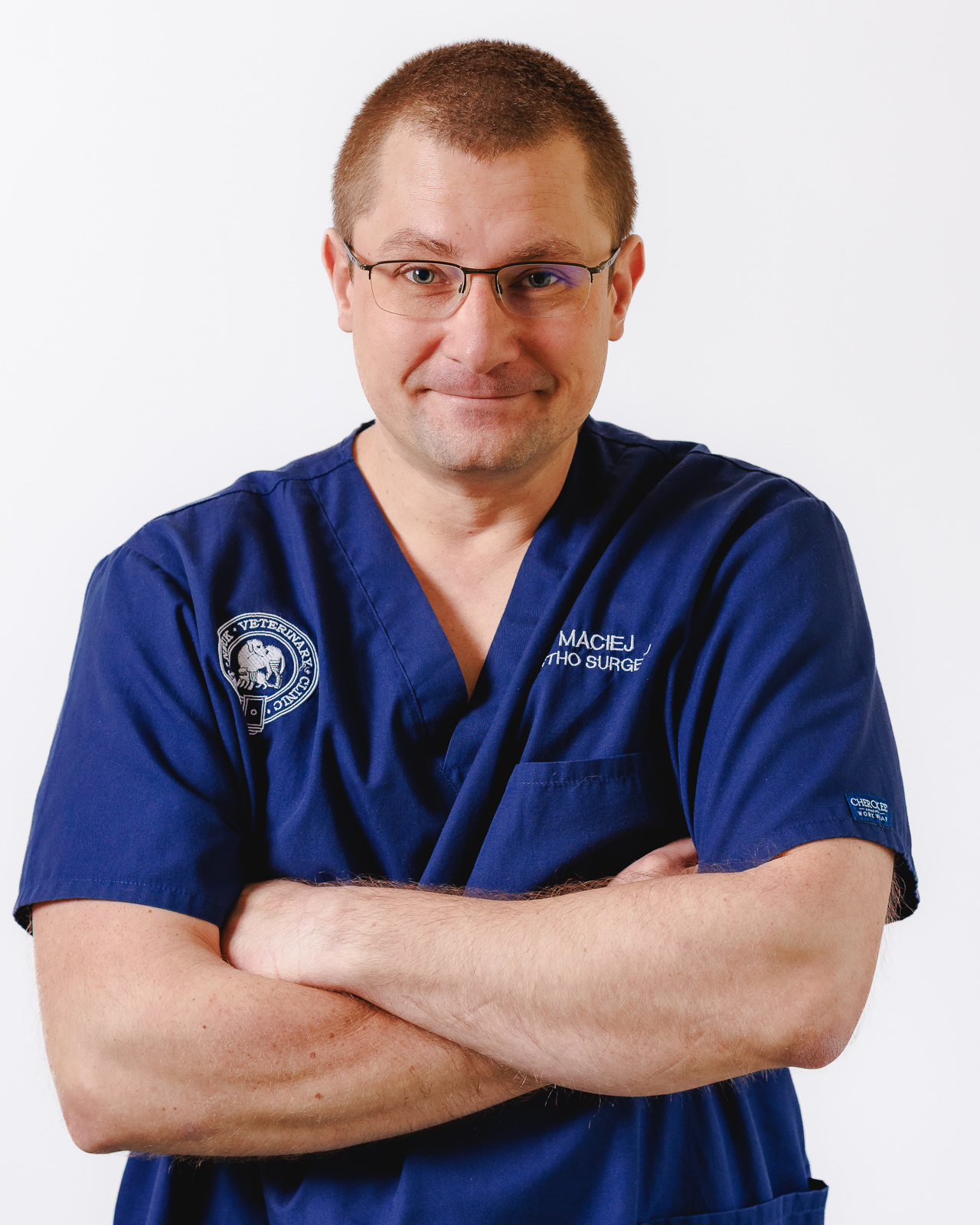 Maciej Krukowski