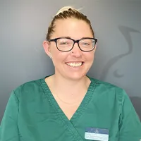 Dillon Brown - Veterinary Surgeon