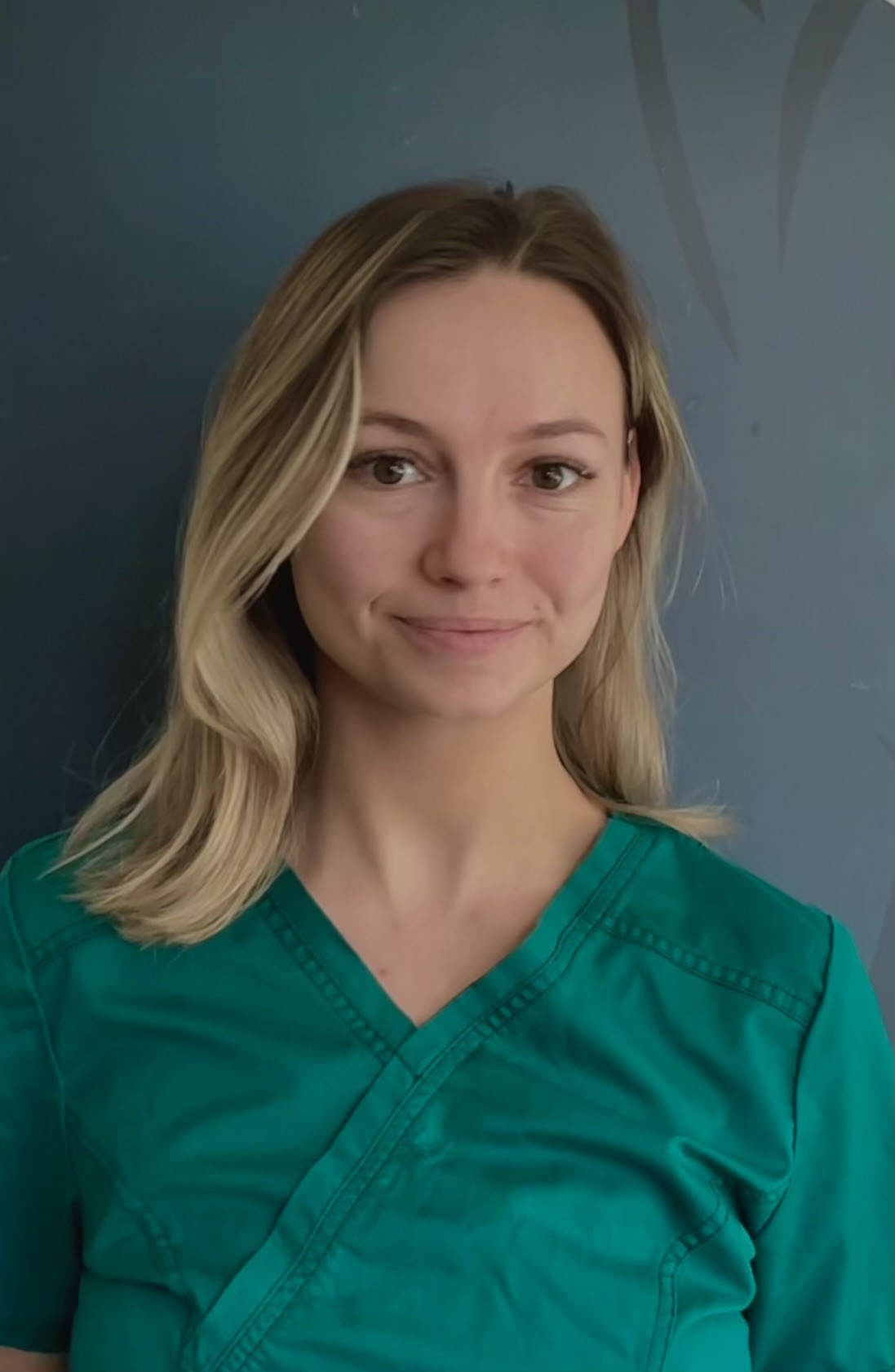 Charlotte Snow - Registered Veterinary Nurse