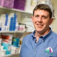 Martin Webb