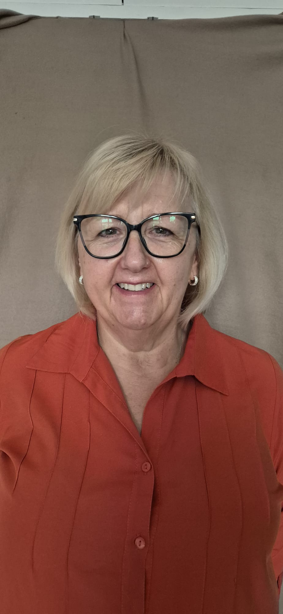 Cheralyn Wheeler