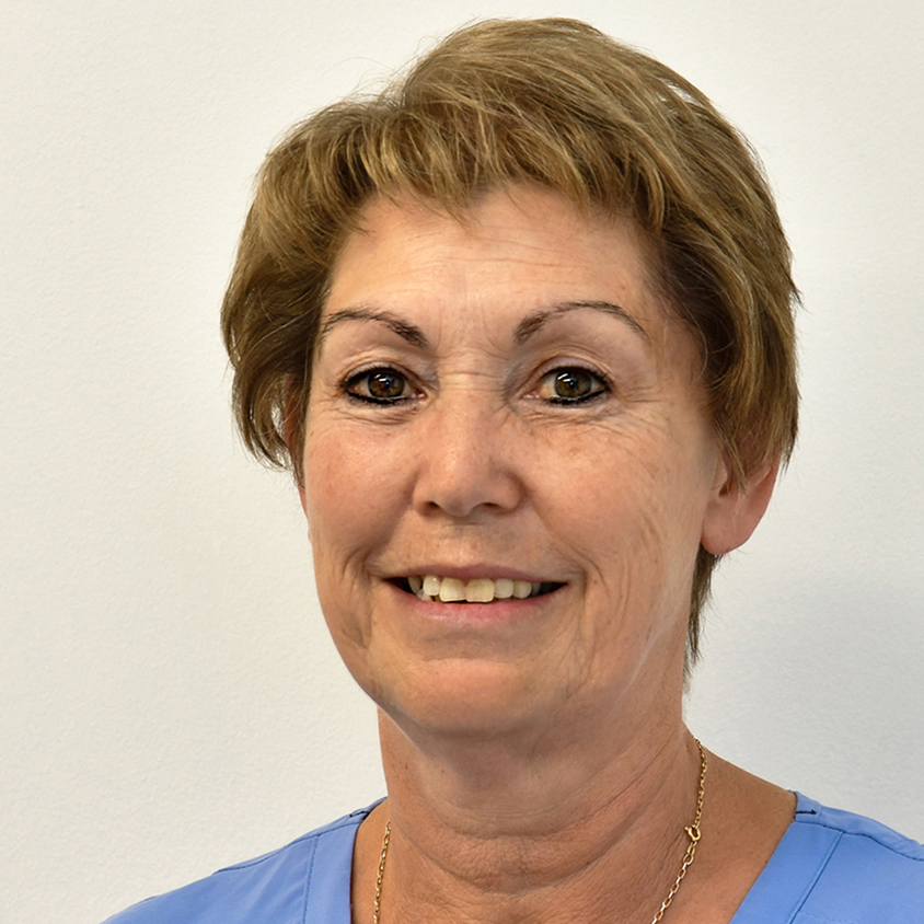 Jackie Thorne