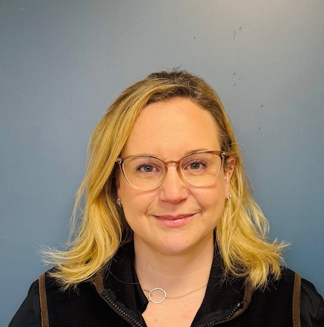 Helen - Director of Practice