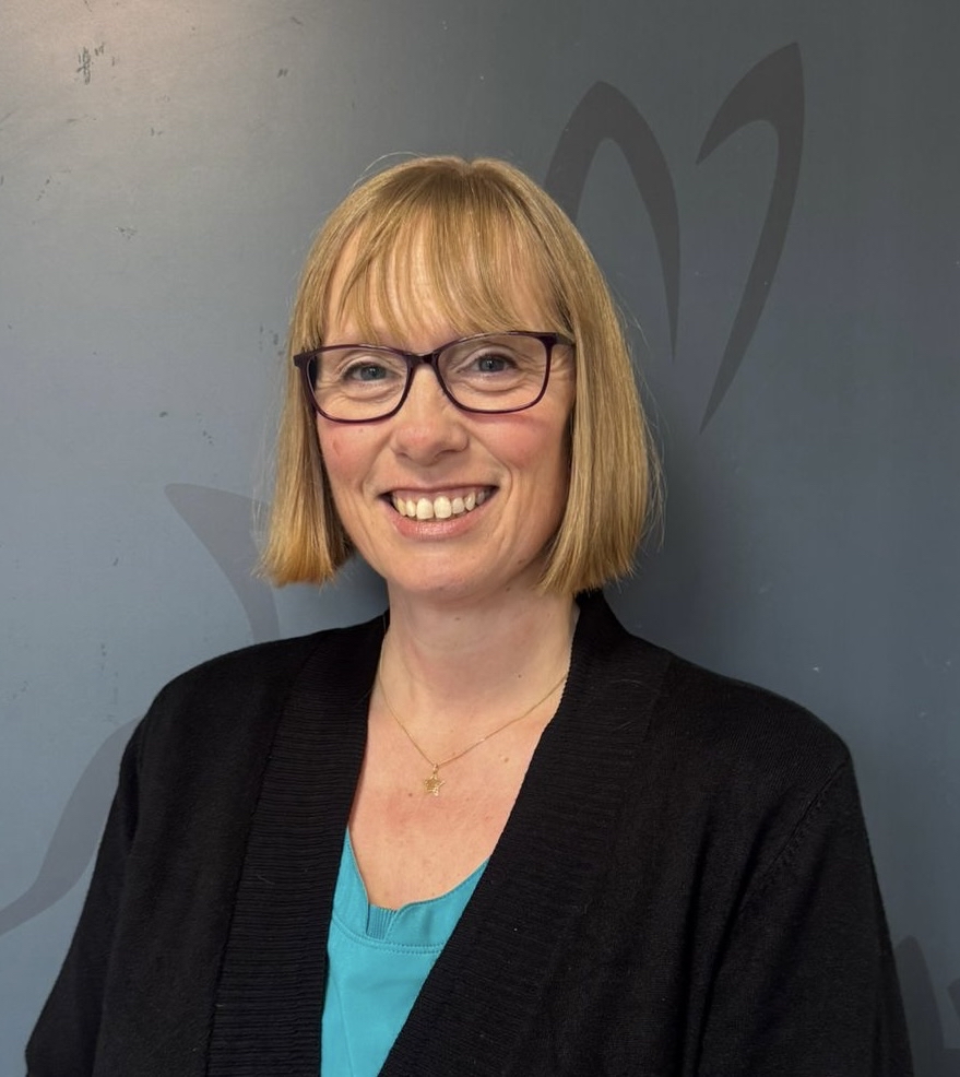 Stella Towell - Receptionist